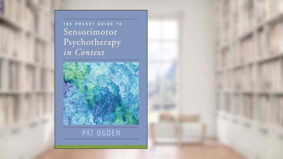 The Pocket Guide to Sensorimotor Psychotherapy in Context (Norton Series on Interpersonal Neurobiology), written by Pat Ogden Ph.D.