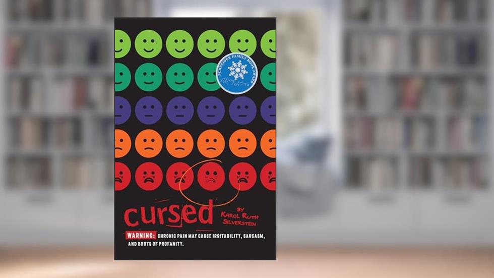 Cursed, written by Karol Ruth Silverstein