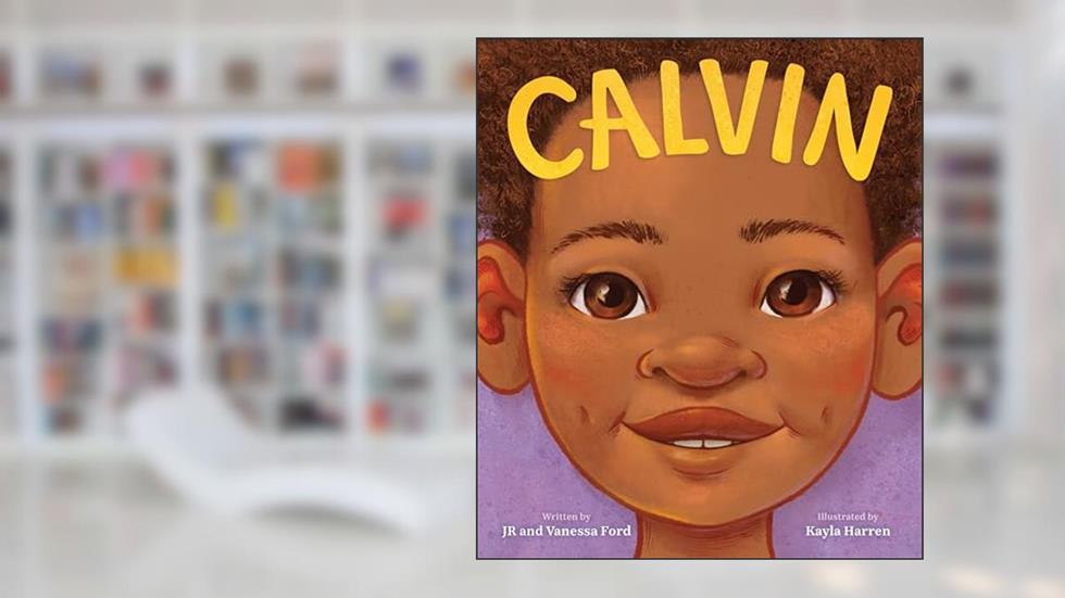 Calvin, written by JR Ford; Vanessa Ford