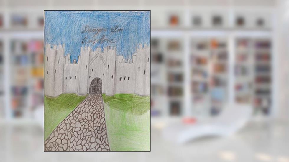 Danger in Angolore: By K.A.K McCone (The Chronicles of Katarina of Facia Book 2), written by Kyra McCone