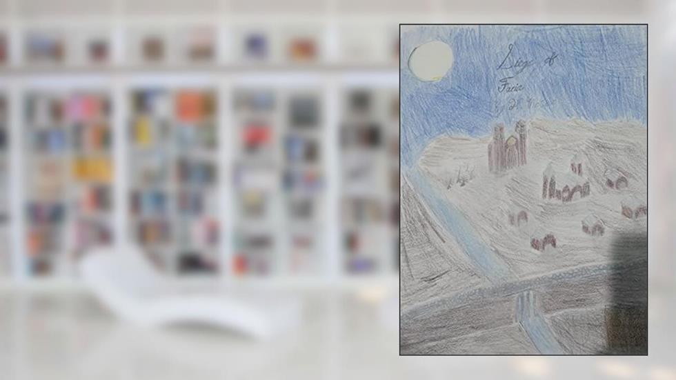 Siege of Facia: By K. A. K. McCone (The Chronicles of Katarina of Facia Book 1), written by Kyra McCone