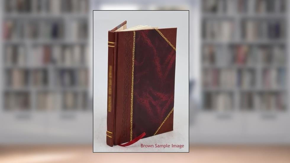 Soils of McCone County : soil reconnaissance of Montana : preliminary report / [by L.F. Gieseker]. Volume v.514(1955) 1955 [Leather Bound], written by L. F. - Gieseker