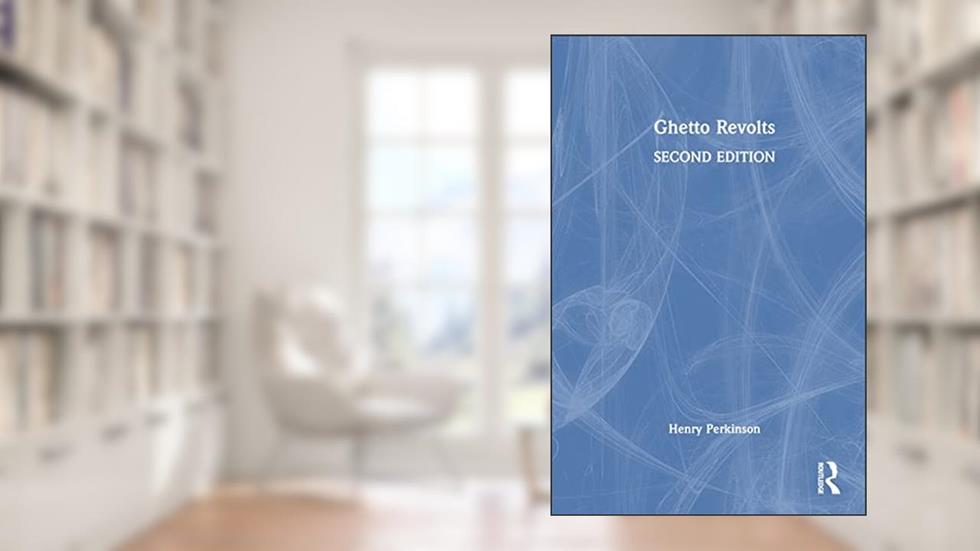 Ghetto Revolts (Transaction/Society Book Series, Ta/S-16), written by Peter H. Rossi