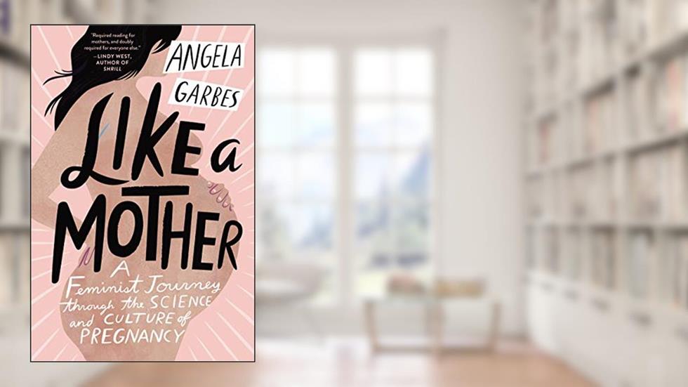 Like a Mother: A Feminist Journey Through the Science and Culture of Pregnancy, written by Angela Garbes