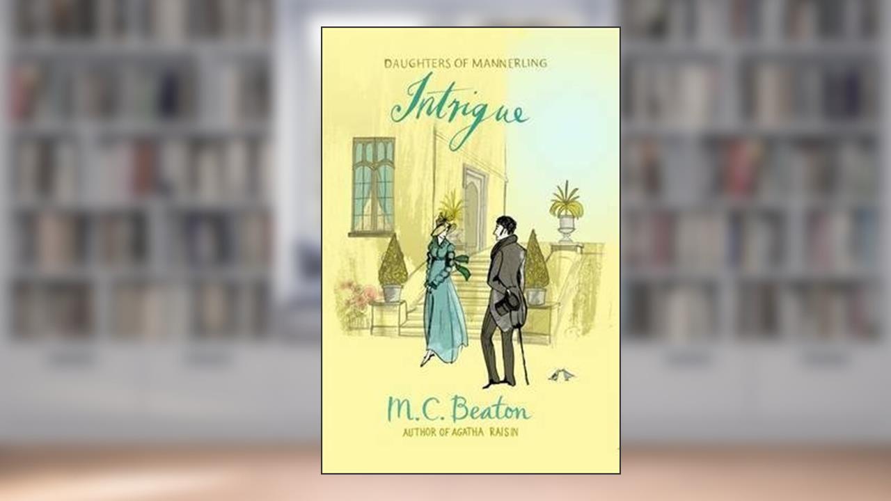 [The Banishment] (By: M. C. Beaton) [published: February, 2014], written by M. C. Beaton