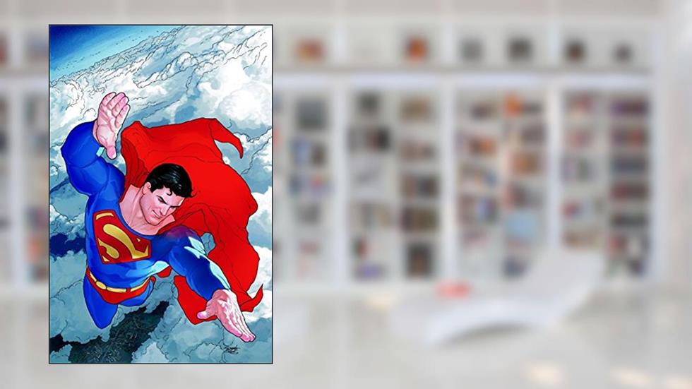 Superman: The Third Kryptonian, written by Kurt Busiek