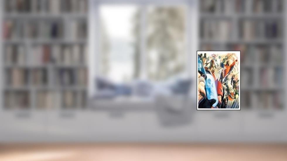 Astro City 5: Local Heroes, written by Kurt Busiek