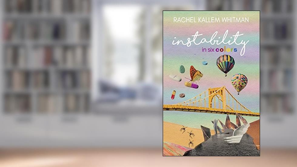 Instability in Six Colors, written by Rachel Kallem Whitman