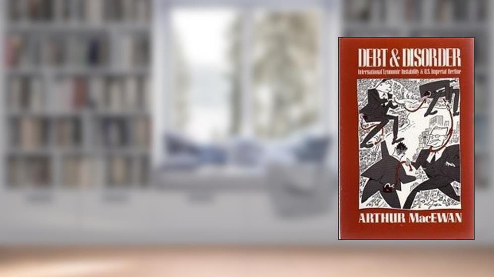 Instability and Change, written by Arthur MacEwan