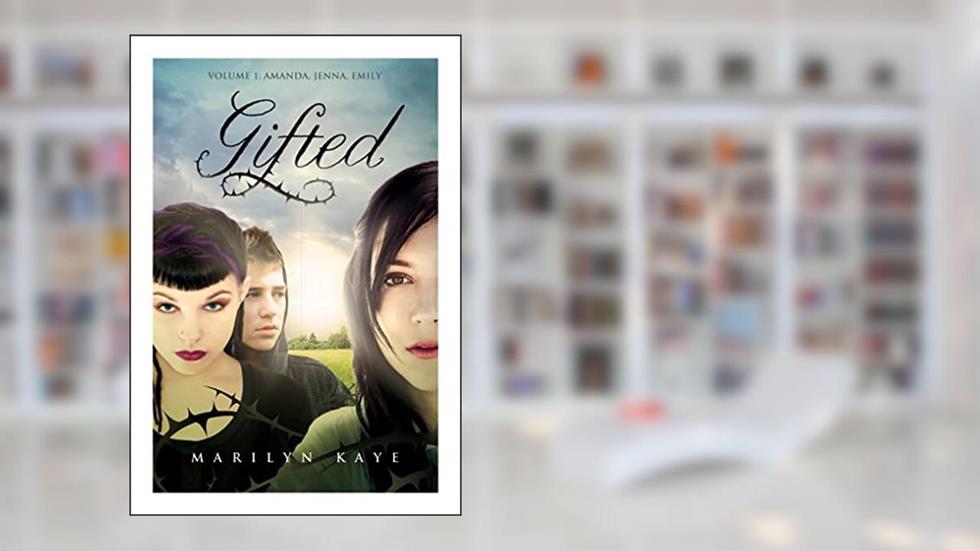 Gifted: 1, written by Marilyn Kaye