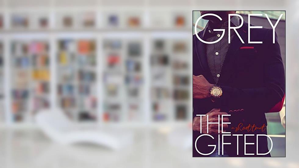 The Gifted: A Short Treat, written by Grey Huffington