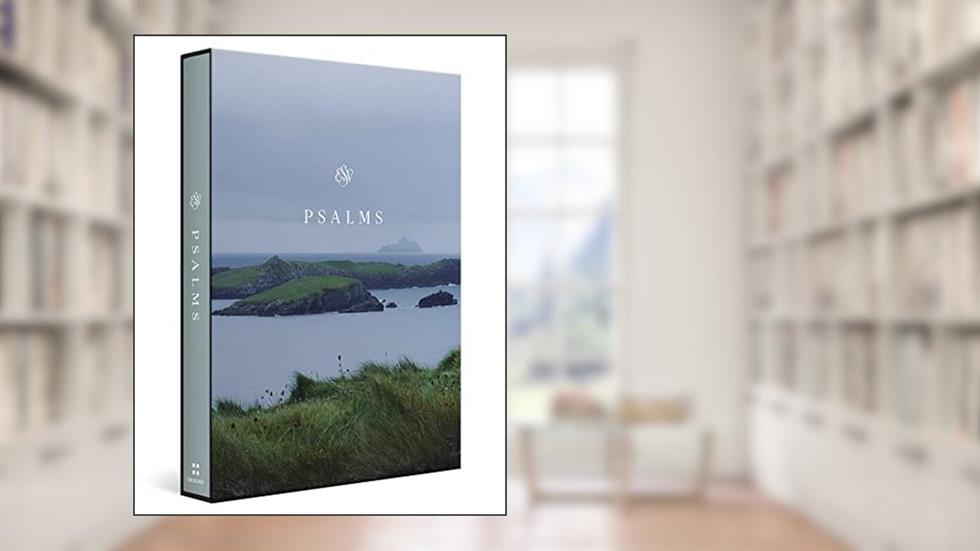 ESV Psalms, Photography Edition (Hardcover), written by ESV Bibles