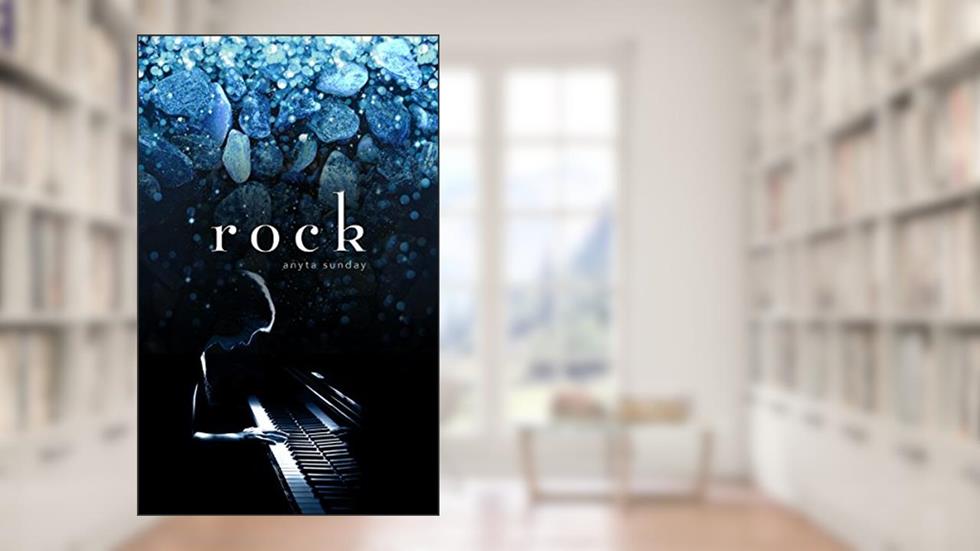 rock, written by Anyta Sunday