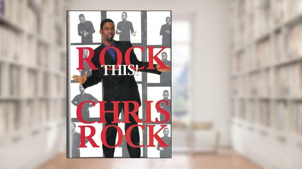 Rock This!, written by Chris Rock