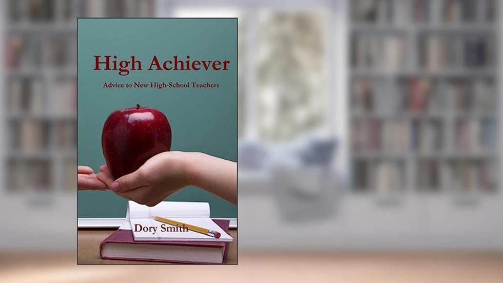 High Achiever, written by Dory Smith