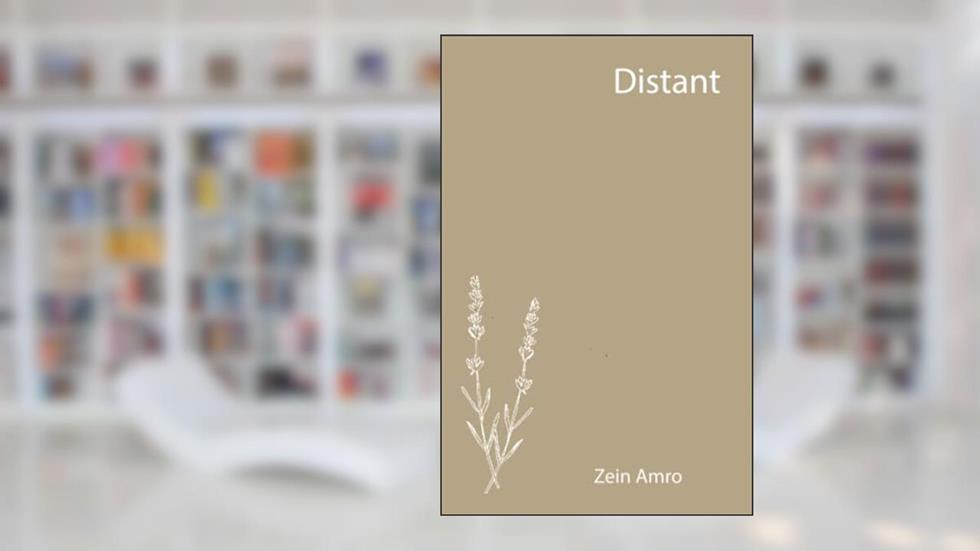 Distant, written by Zein Amro; Dalia Qasem