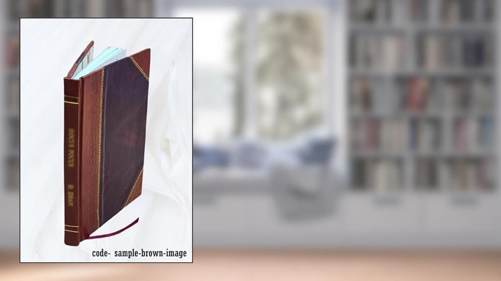 Cho khoi ô?m dau... Quan Bác-Si Devy,... soa?n. Ban di?chcúa ông Ðo^n-Mông,... [3e édition.] 1926 [Leather Bound], written by Quan Bác Si (Dr). Devy