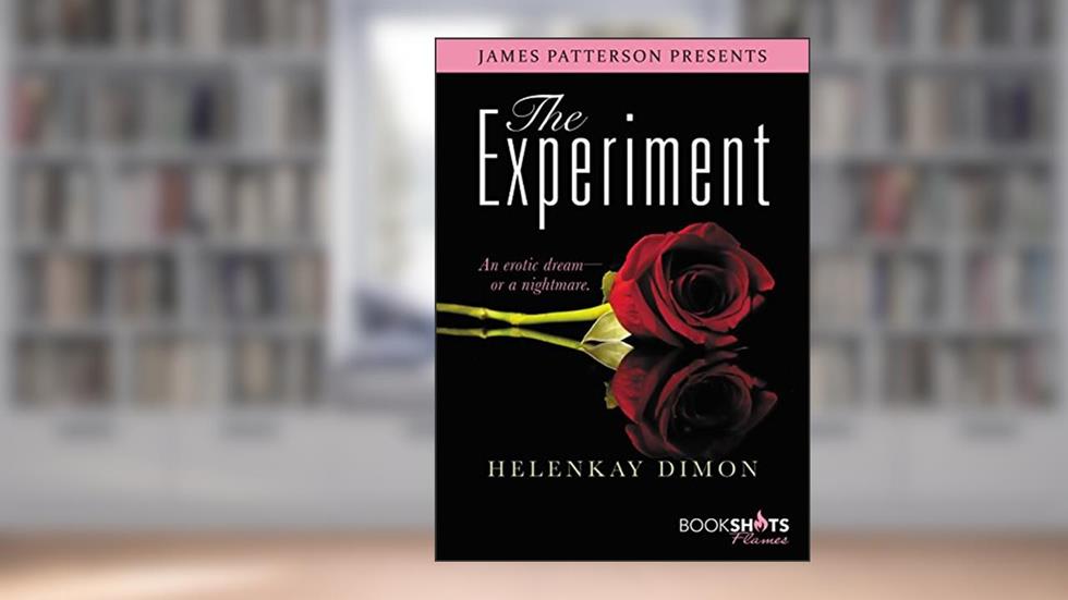 The Experiment (BookShots Flames), written by Helen Kay Dimon