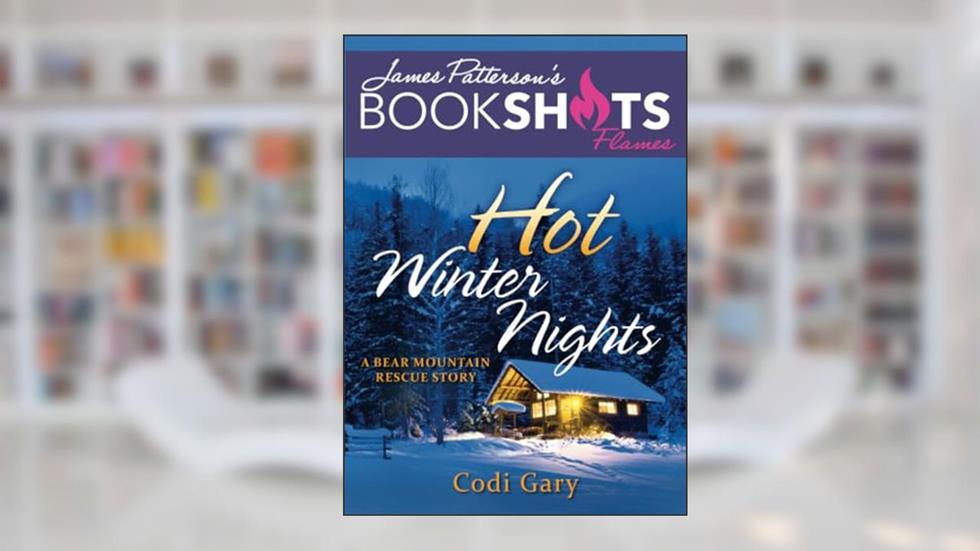 Hot Winter Nights (BookShots Flames), written by Cody Gary