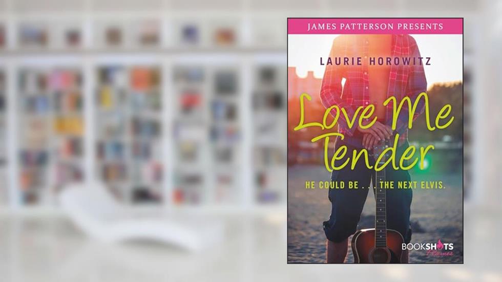 Love Me Tender (BookShots Flames), written by Laurie Horowitz