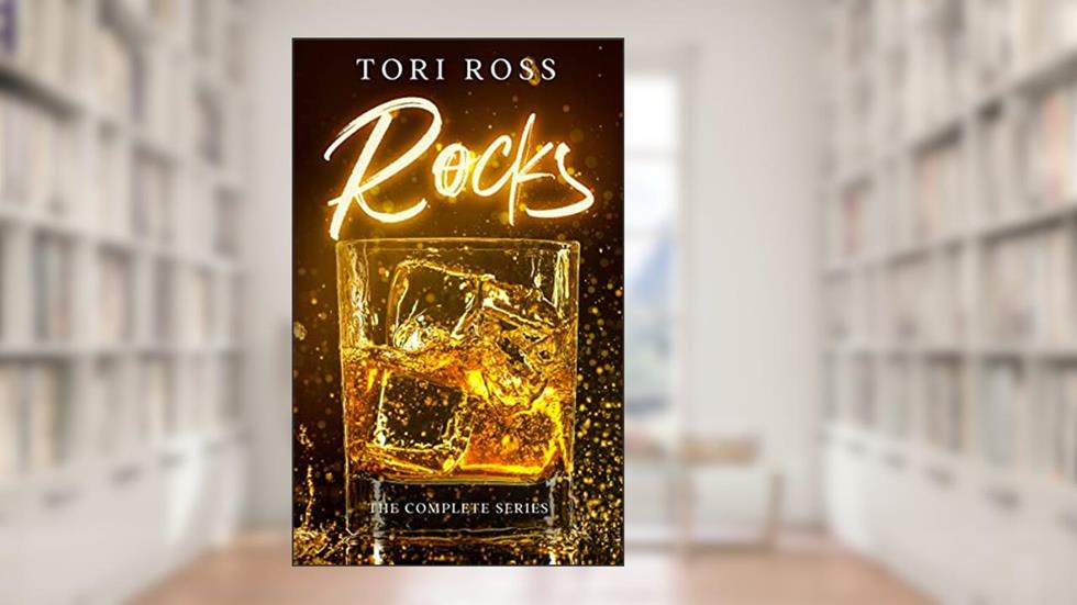 Rocks: The Complete Series, written by Tori Ross