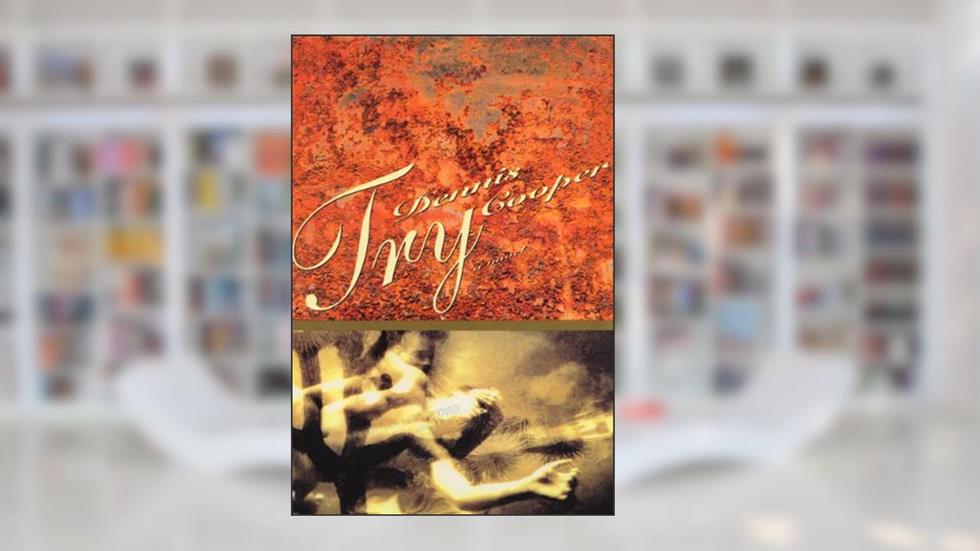 Try, written by Dennis Cooper