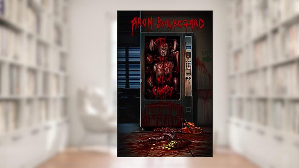 Try the New Candy, written by Aron Beauregard