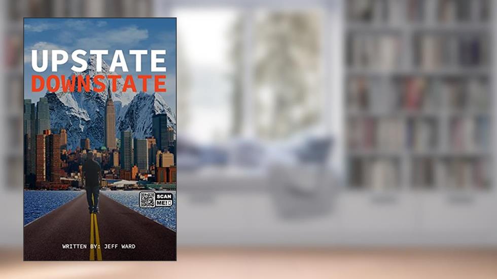 Upstate Downstate, written by Jeff Ward
