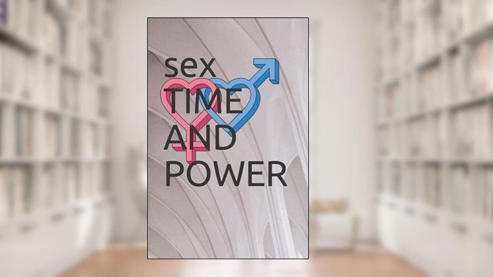 sex time and power notebook, written by obaid el bakali