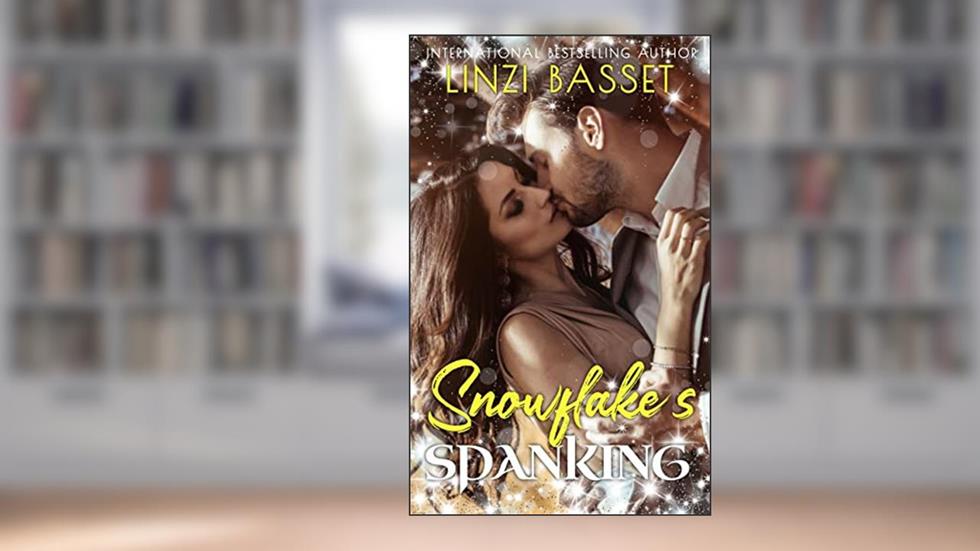 Snowflake's Spanking, written by LInzi Basset