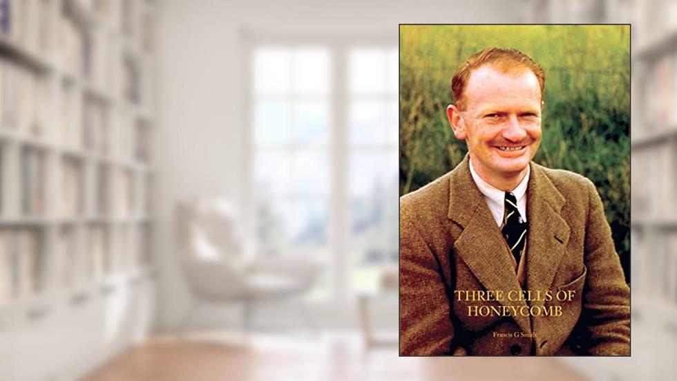 Three Cells of Honeycomb, written by Francis G Smith