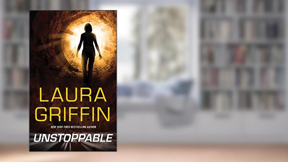 Unstoppable (Tracers Series), written by Laura Griffin