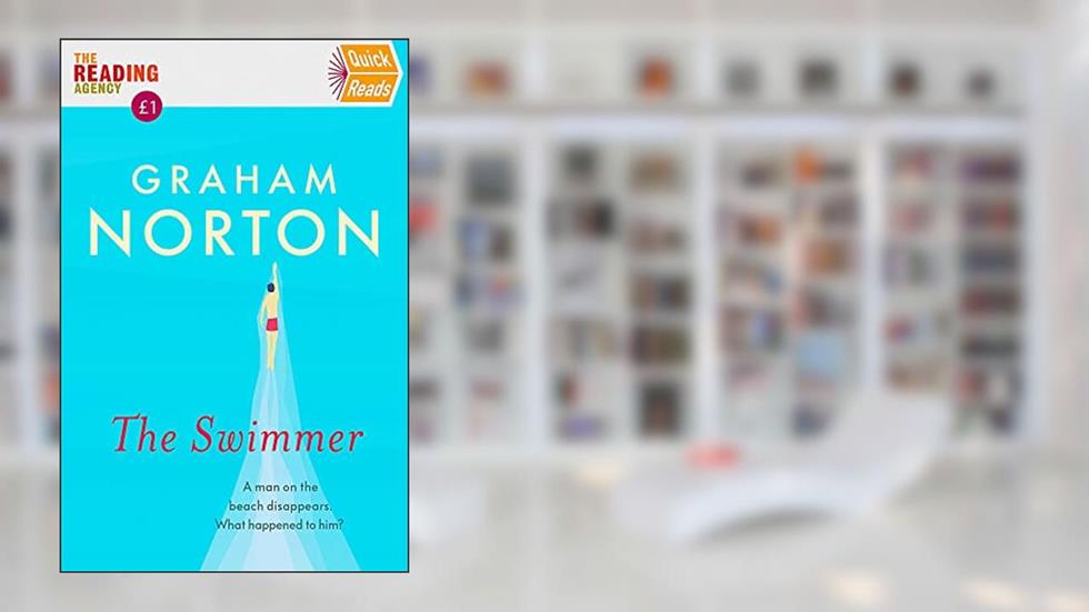 The Swimmer, written by Graham Norton