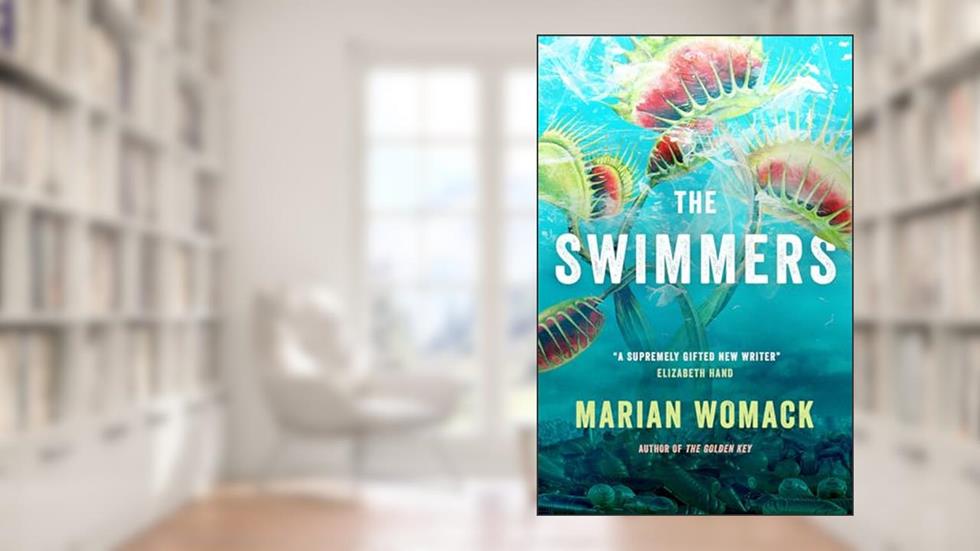 The Swimmers, written by Marian Womack