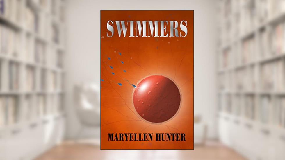 SWIMMERS, written by Maryellen Hunter