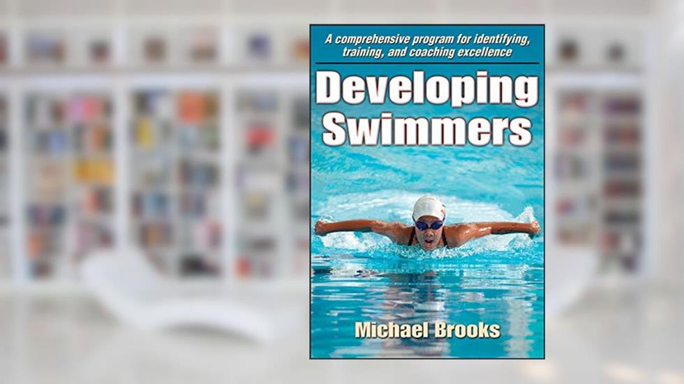 Developing Swimmers, written by Michael Brooks