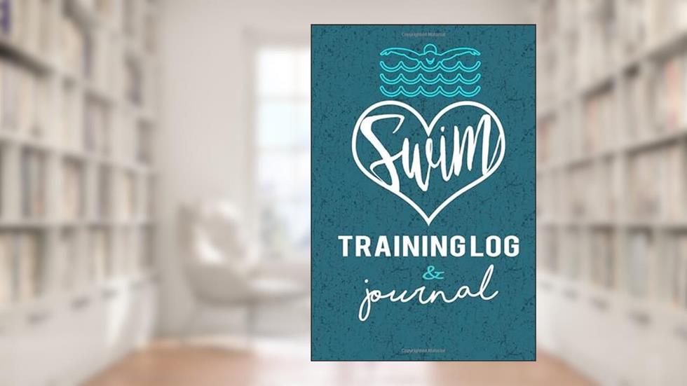 Swim Training Log & Journal: An awesome resource to log a swimmers training schedules & meet scores. Perfect swimmer gift for those who love to swim!, written by Swimmers Giftstore