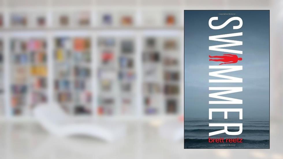 Swimmer, written by Brett Reetz