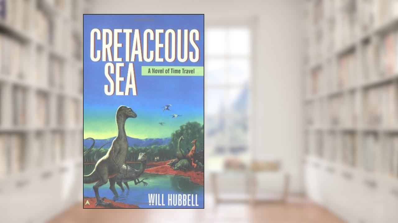 Cretaceous Sea, written by Will Hubbell