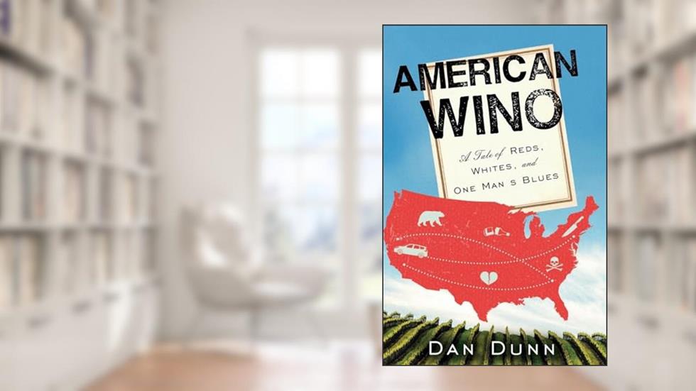 AMERN WINO, written by Dan Dunn