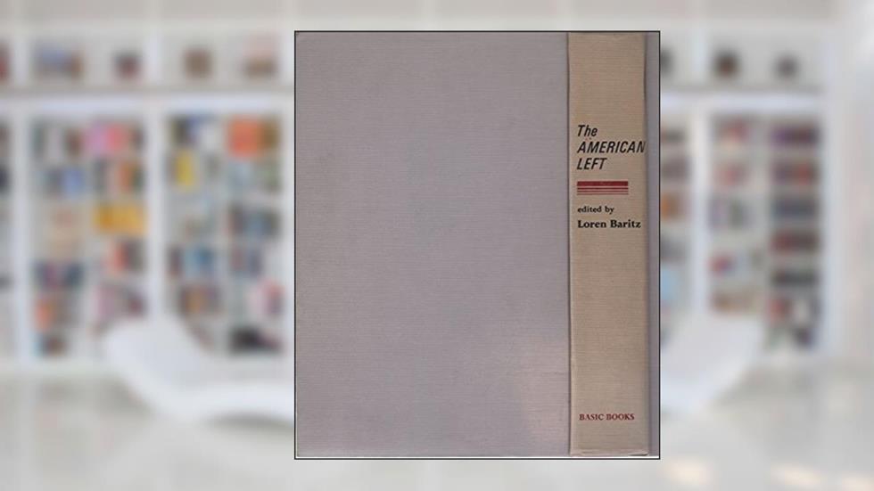 Amern Left, written by Baritz