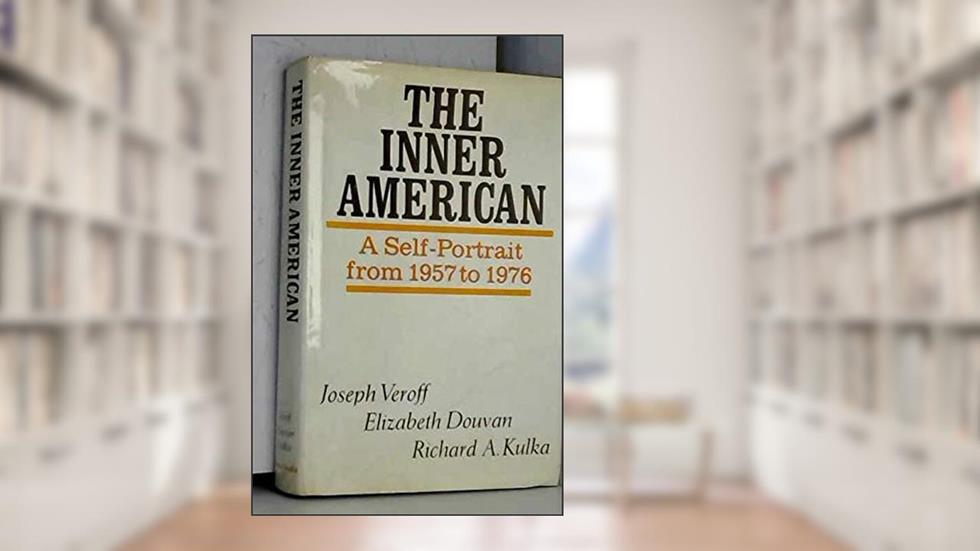 Inner Amern, written by Veroff