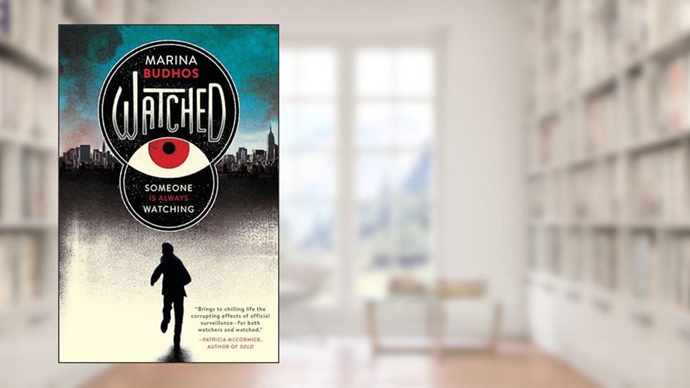 Watched, written by Marina Budhos