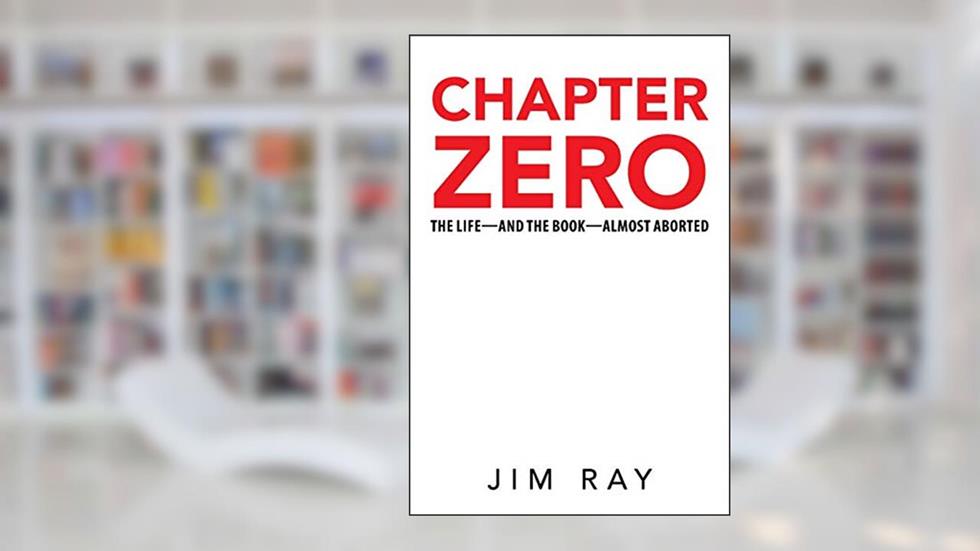 Chapter Zero, written by Jim Ray