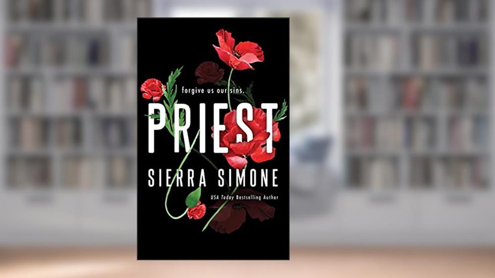 Priest (Priest, 1), written by Sierra Simone