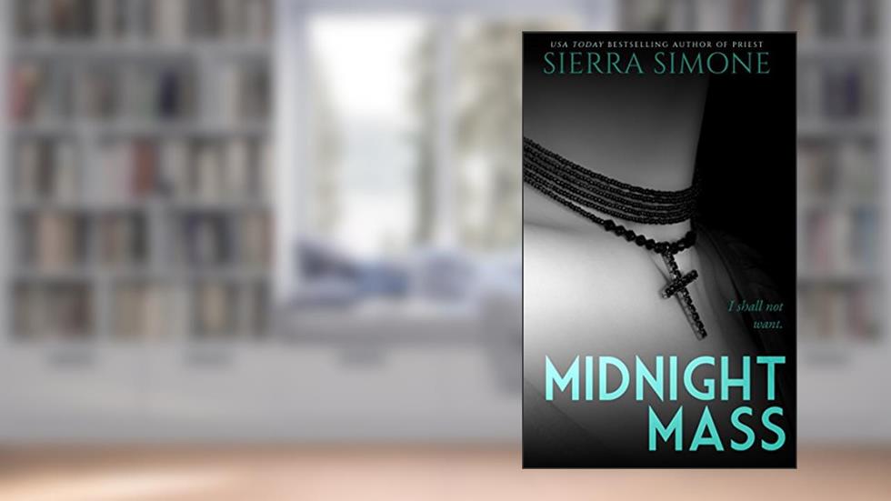 Midnight Mass (Priest), written by Sierra Simone