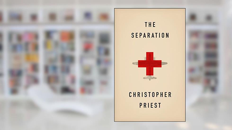 The Separation, written by Christopher Priest