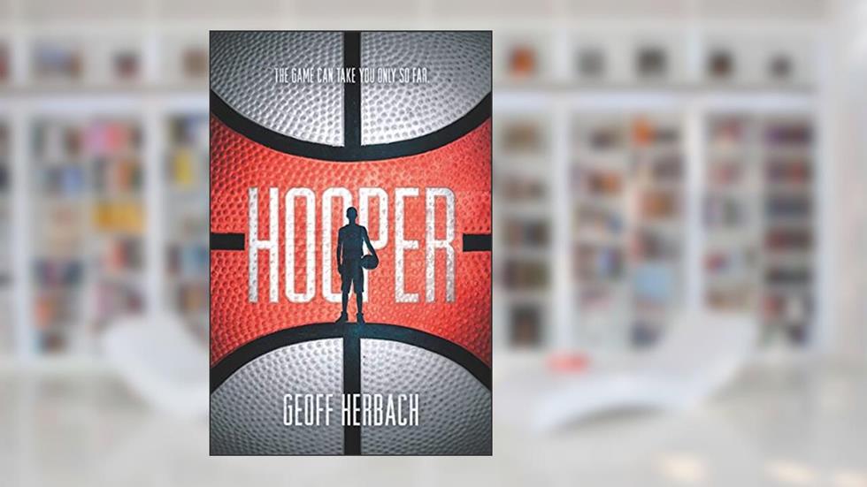 Hooper, written by Geoff Herbach