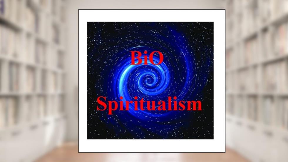 Beginning discussions on the Art and Science of becoming your own therapist, a BiO Spiritualism Zerpt ZYC23f.ke (BiOSpiritualismZerptSelfsView), written by Gary Deering