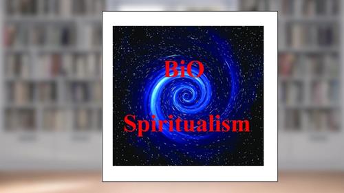 Cover from Beginning discussions on the Art and Science of becoming your own intellectual bodyguard, a BiO Spiritualism Zerpt ZYC5f.ke (BiOSpiritualismZerptSelfsView), written by Gary Deeering